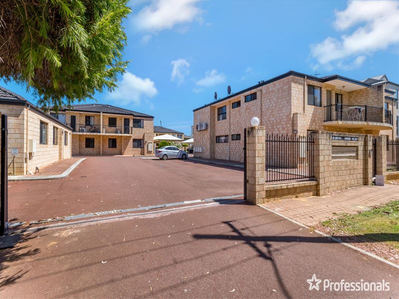 10/32 Mason Street, Cannington