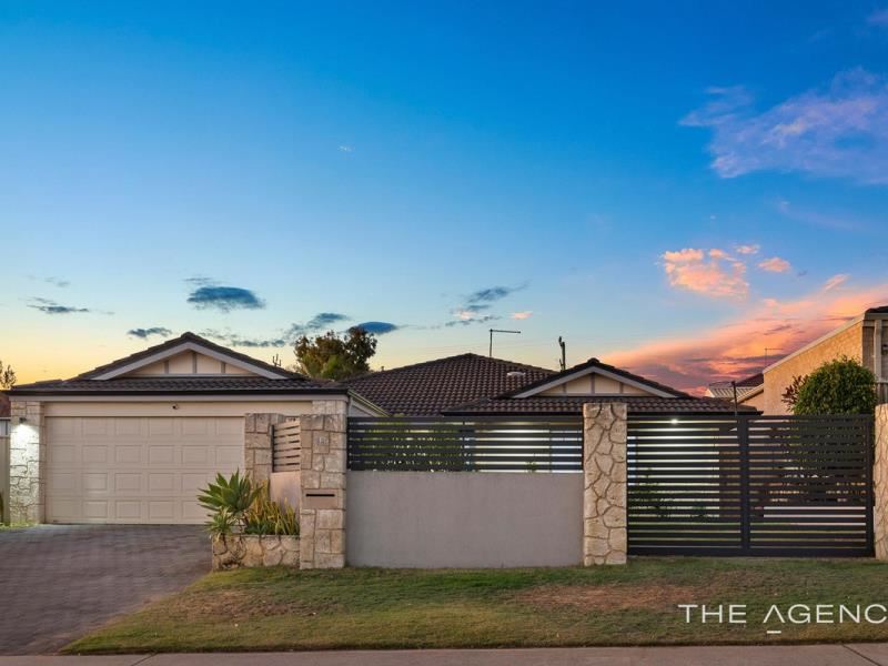 16 Argonaut Crescent, Yangebup