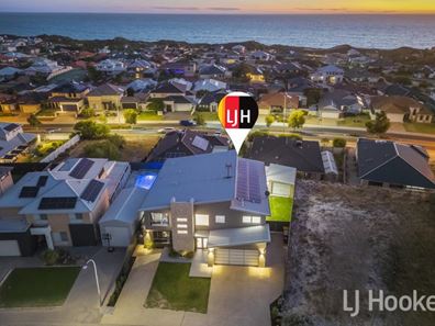 19 Flagtail Outlook, Yanchep WA 6035