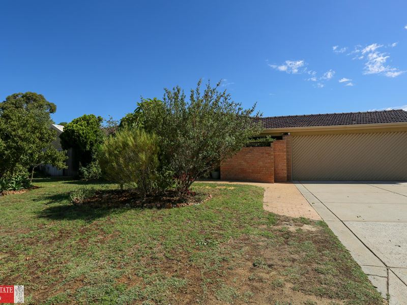 15 Mockeridge Circuit, Middle Swan WA 6056