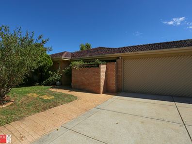 15 Mockeridge Circuit, Middle Swan WA 6056