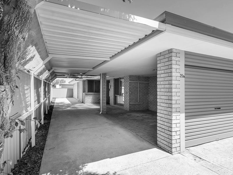 25B Scott Street, Mandurah