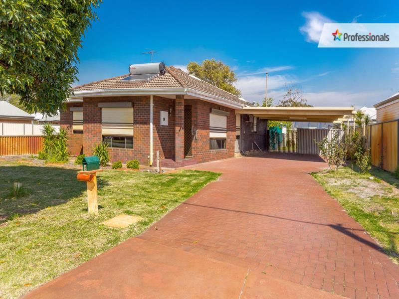 8 Longhurst Way, Queens Park