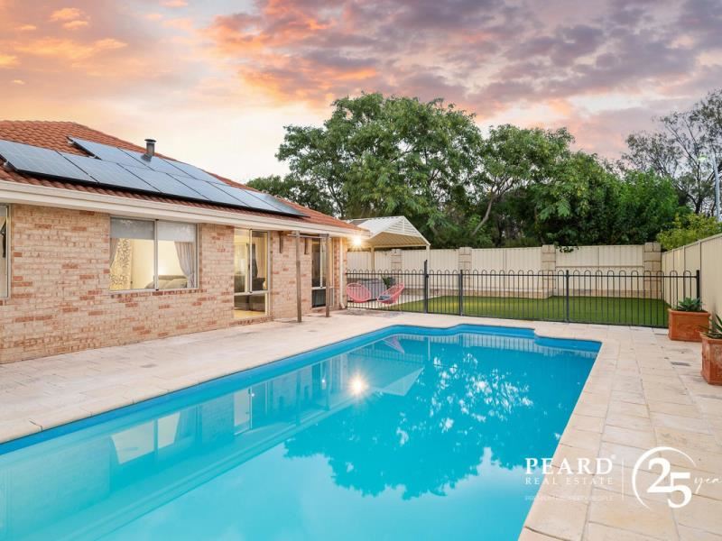 44 Grangemouth Turn, Kinross