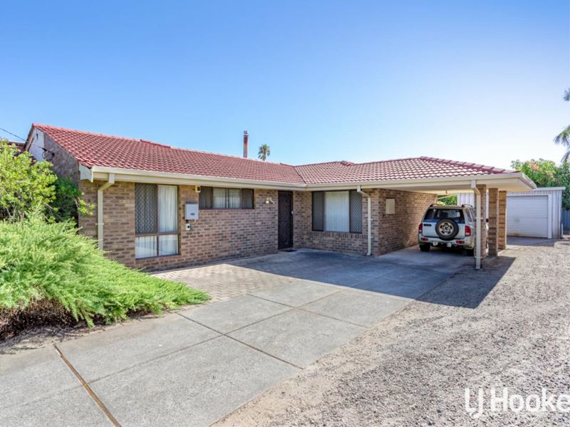 57 Ningaloo Way, Thornlie