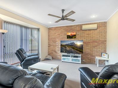 11 Ramsdale Loop, Leeming WA 6149