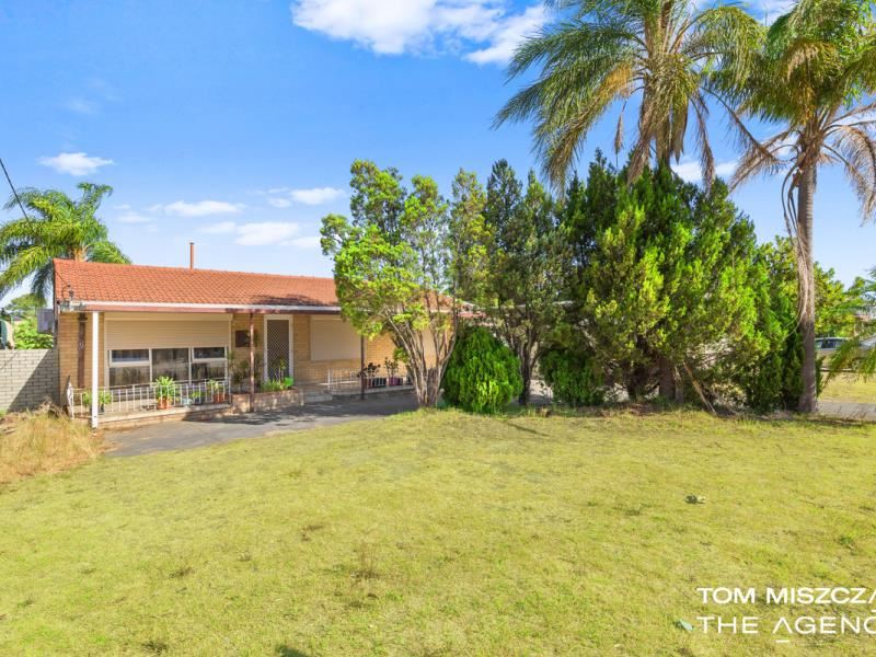 158 William Street, Beckenham