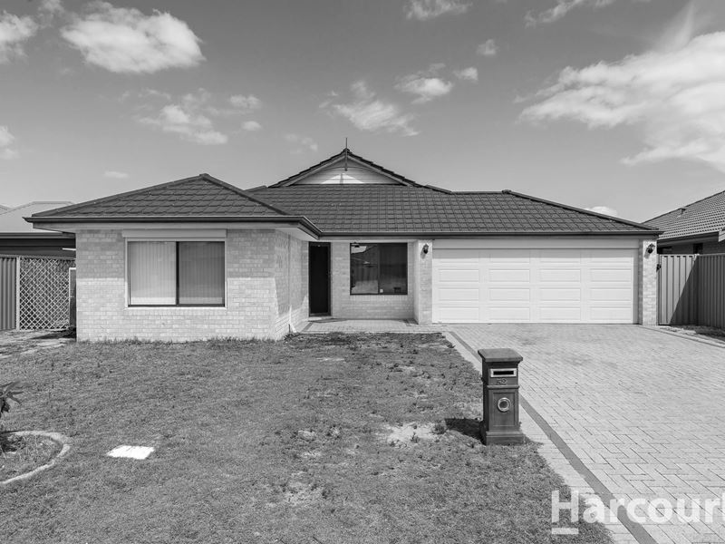 52 Placid Bend, South Yunderup