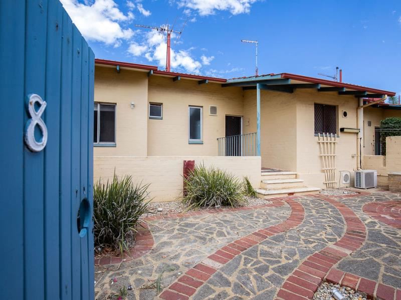 8/51 Hastings  Street, Scarborough