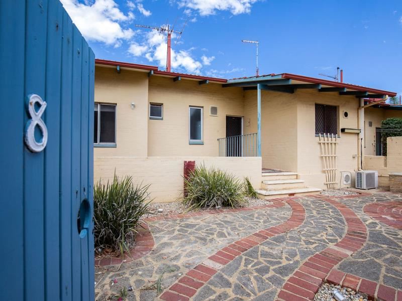 8/51 Hastings  Street, Scarborough WA 6019