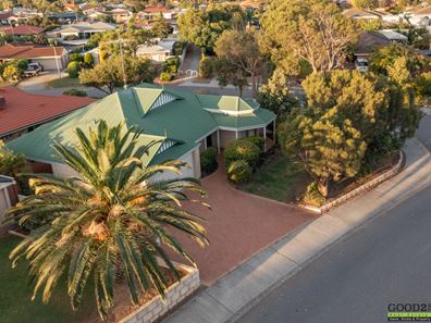 21 Elderberry Circle, Halls Head WA 6210