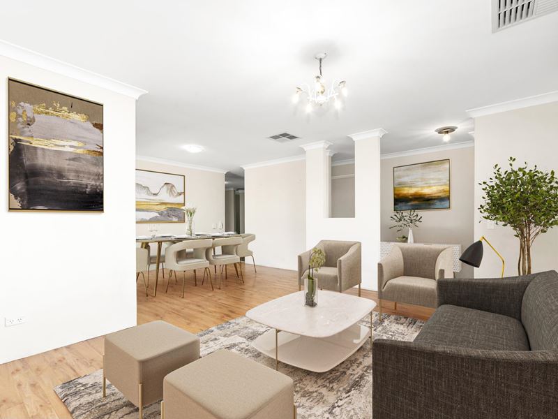 4 Ross Court, Spearwood
