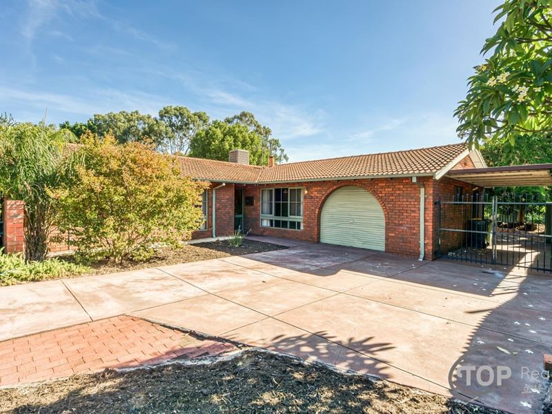 23 Brolga Promenade, Willetton