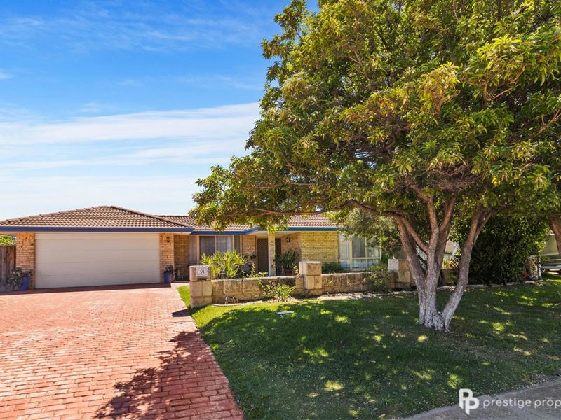 91 Flinders Avenue, Hillarys
