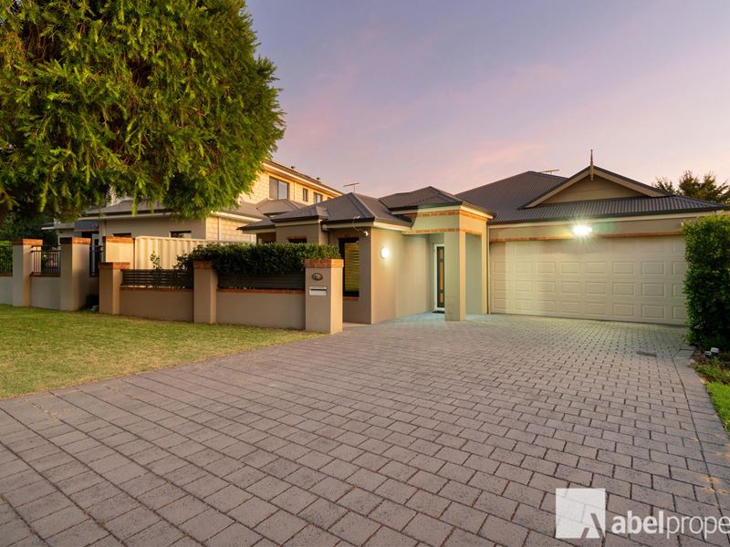 70 David Street, Yokine