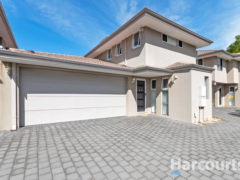 86B Camberwell Road, Balga WA 6061