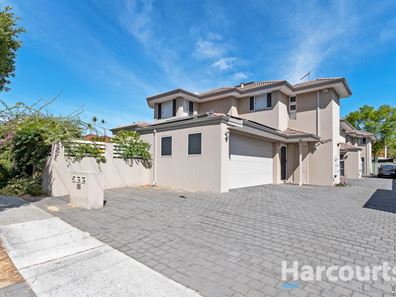 86B Camberwell Road, Balga WA 6061