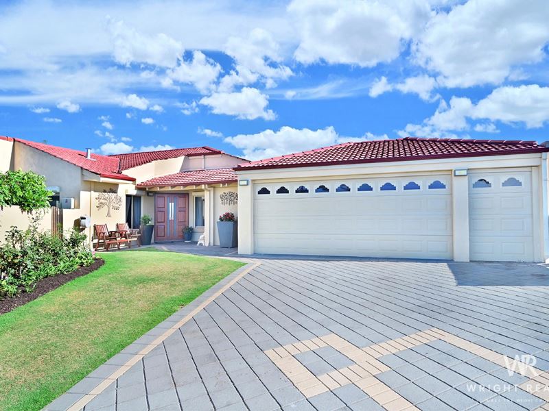 21 Mahogany Court, Woodvale