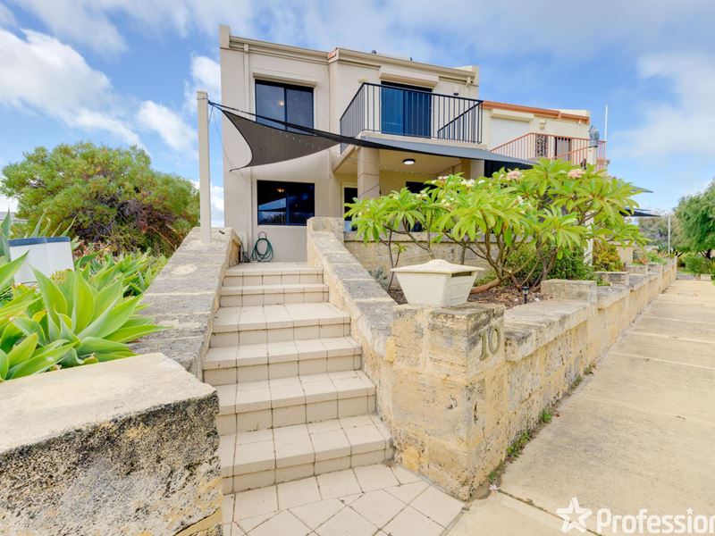 10 Ski Court, Port Kennedy WA 6172