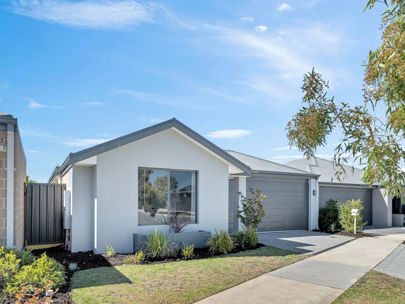 8 Ashdown Way, Hilbert