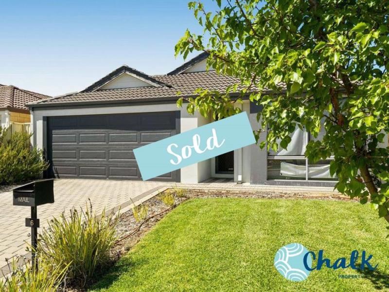 6 Pipistrelle Avenue, Baldivis