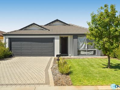 6 Pipistrelle Avenue, Baldivis WA 6171