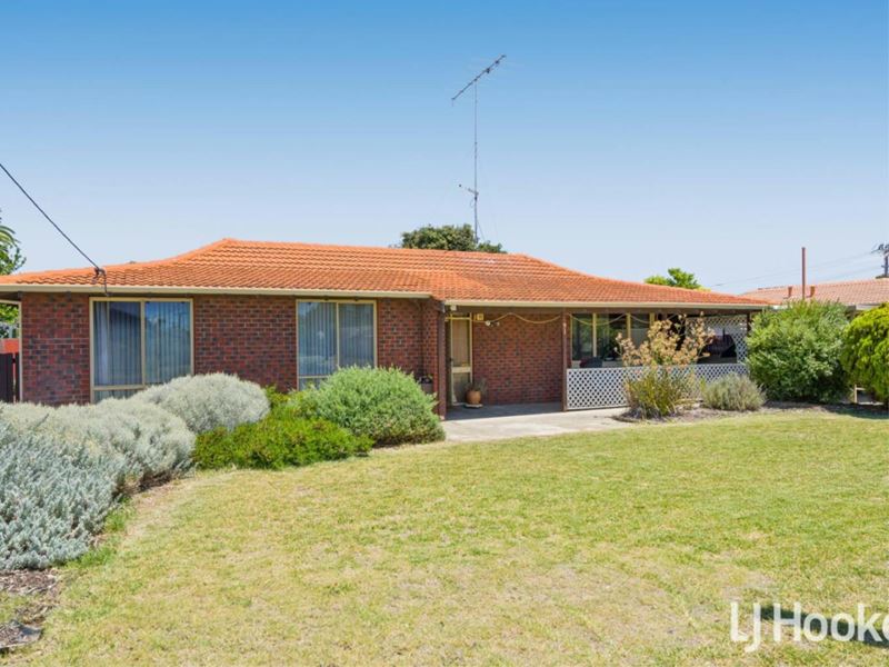 31 Orion Street, Rockingham