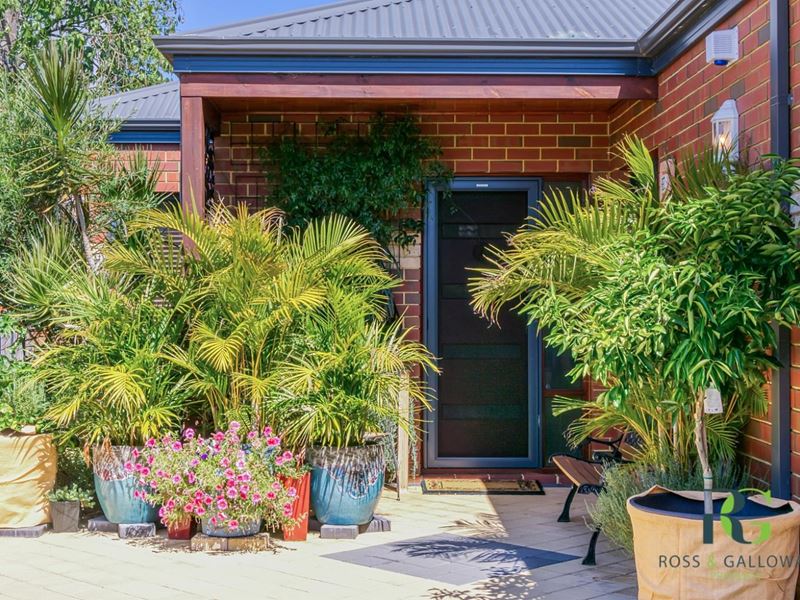 36b Widdicombe Street, Myaree