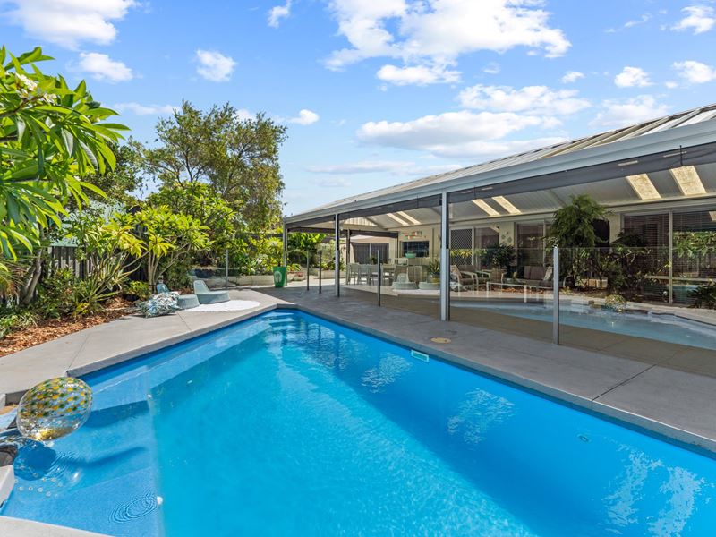 29a Timberlane Loop, Cooloongup