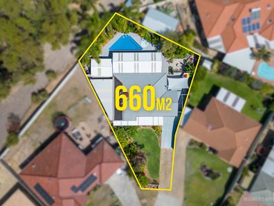 29a Timberlane Loop, Cooloongup WA 6168