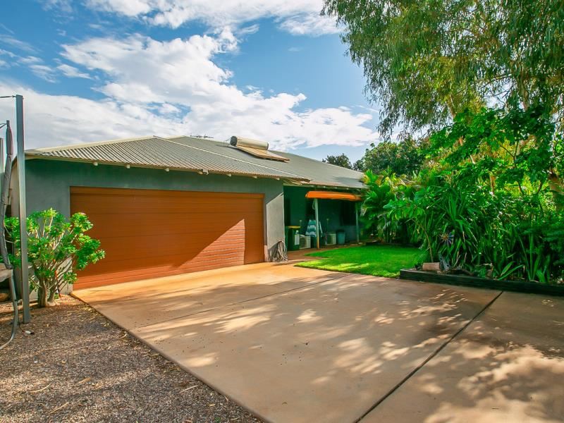 14 Eucalypt Way, South Hedland