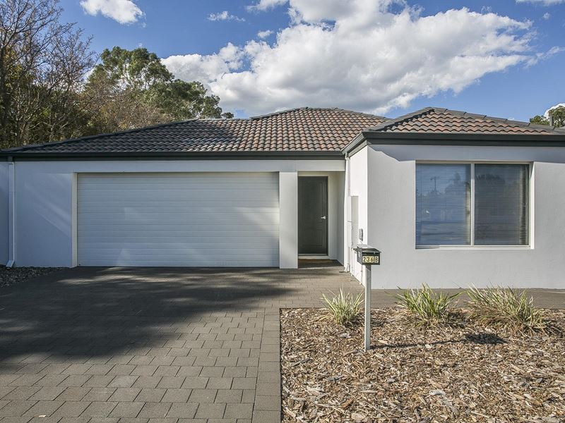 236B Hicks Street, Gosnells