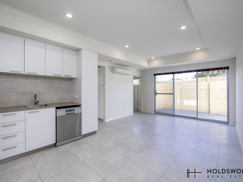 3/329 Hector Street, Tuart Hill