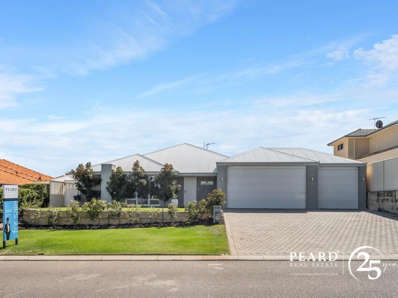 52 Galileo Avenue, Tapping