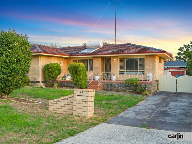 49 Phoenix Road, Spearwood