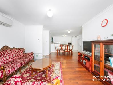 4/205-207 Sevenoaks Street, Cannington WA 6107