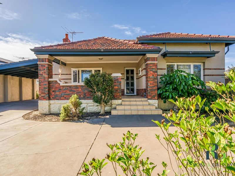 239A Preston Point Road, Bicton WA 6157