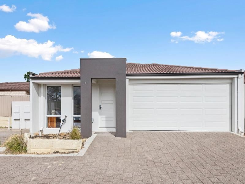 3/16 Grant Place, Bentley WA 6102