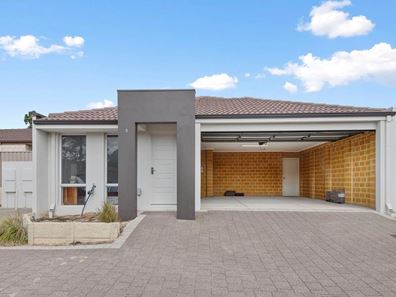 3/16 Grant Place, Bentley WA 6102