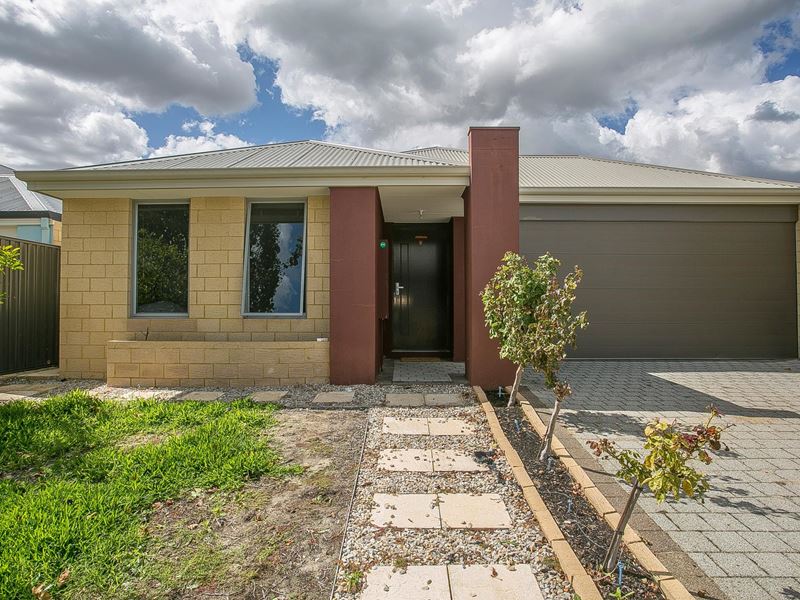 16 Mauve Way, Aveley
