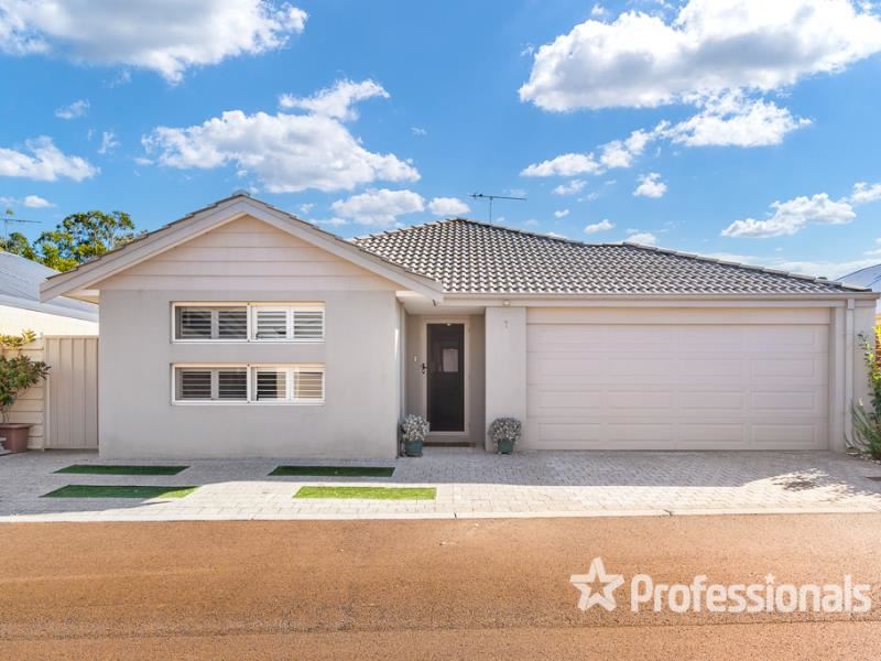 7 Chaytor View, West Busselton WA 6280