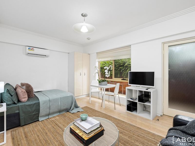 1A/45 Malcolm Street, West Perth