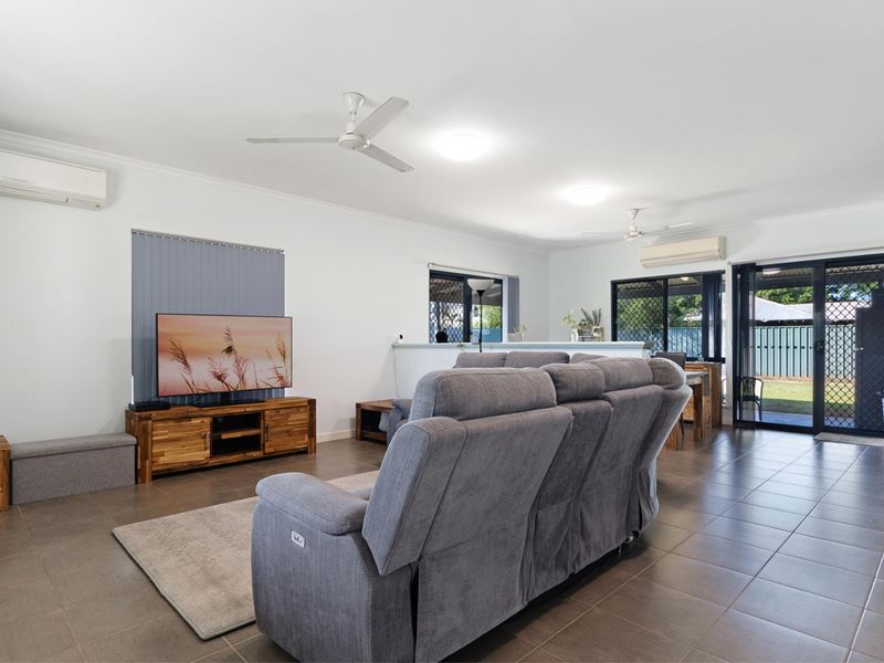 28 Legendre Road, Nickol
