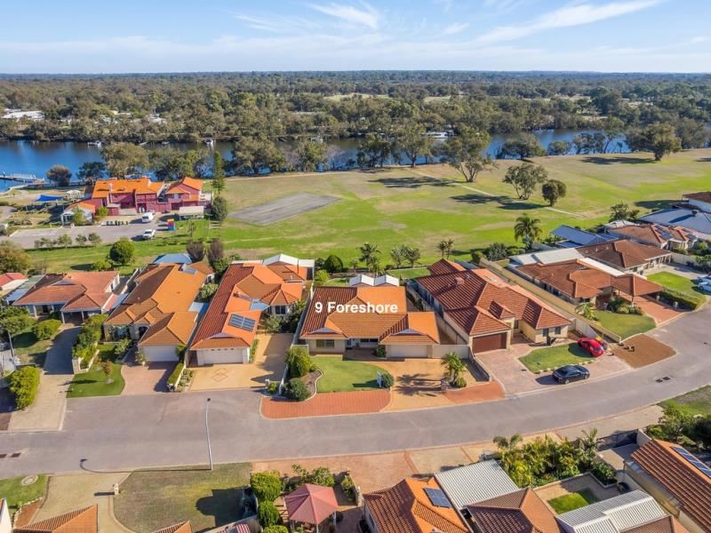 9 Foreshore Cove, South Yunderup