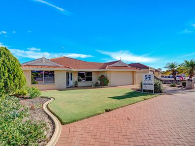 9 Foreshore Cove, South Yunderup WA 6208