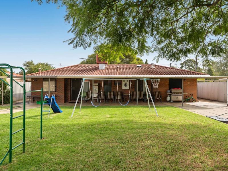 3 Barlow Way, Balga