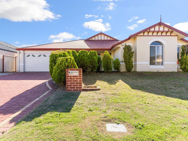 7 Adriatic Promenade, Canning Vale