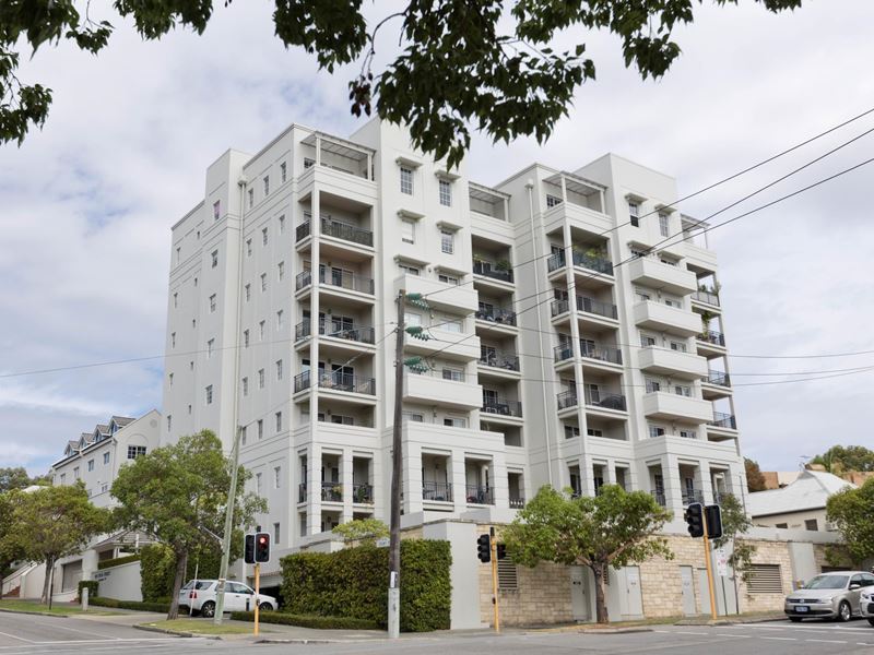 35/105 Colin Street, West Perth