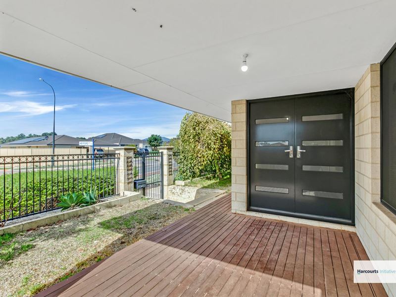 117 Price Parkway, Bertram