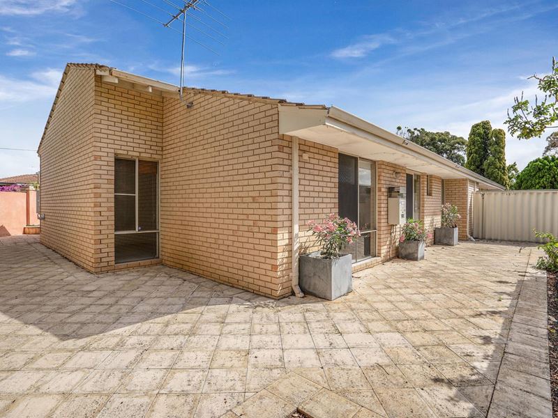 26 Dover Road, Scarborough